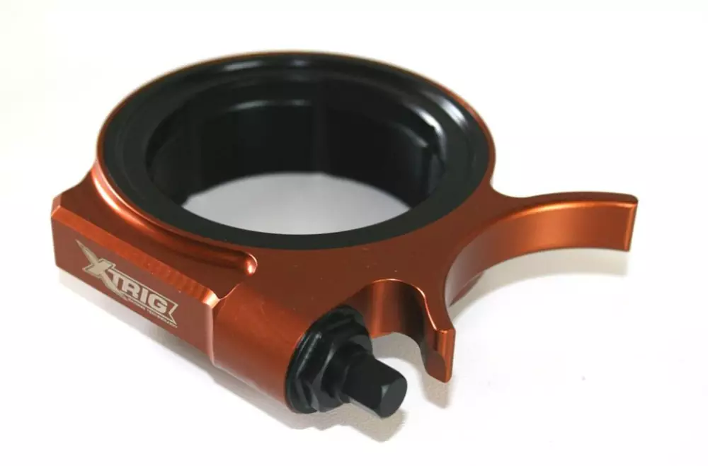 Preload Adjuster Kawasaki KXF 450 15-18 / KXF 250 17-19 / KX250 19