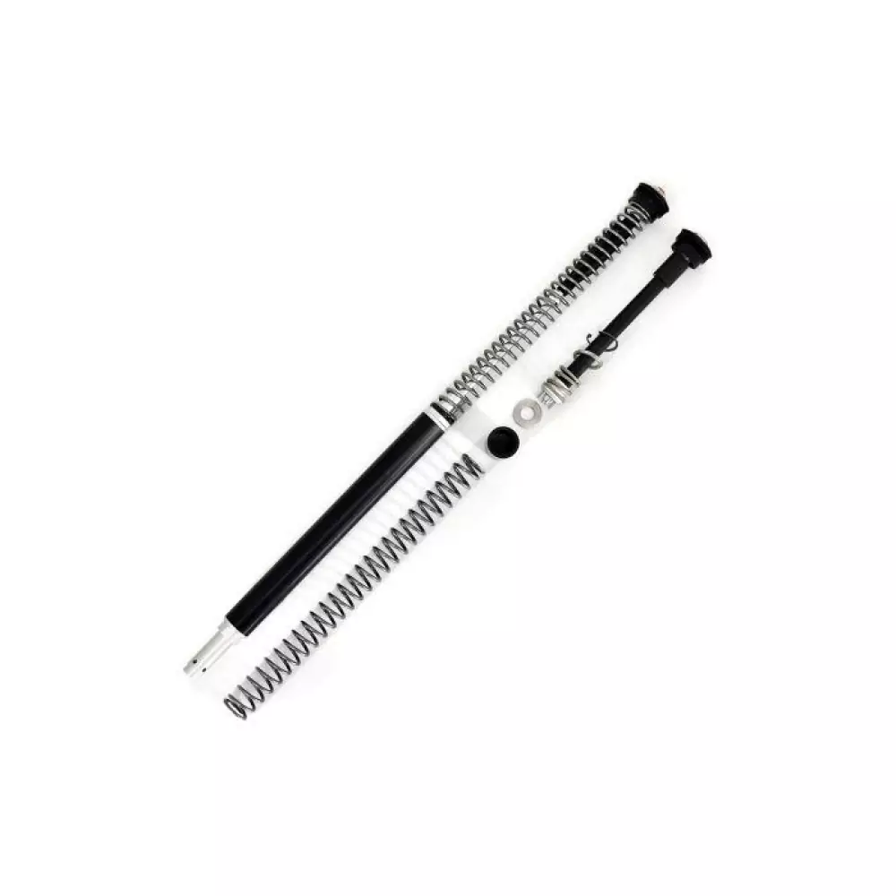 HONDA CRF300 L/R 2021 - 2025 TracTive Cartridge Kit X-CITE (Low -40mm)