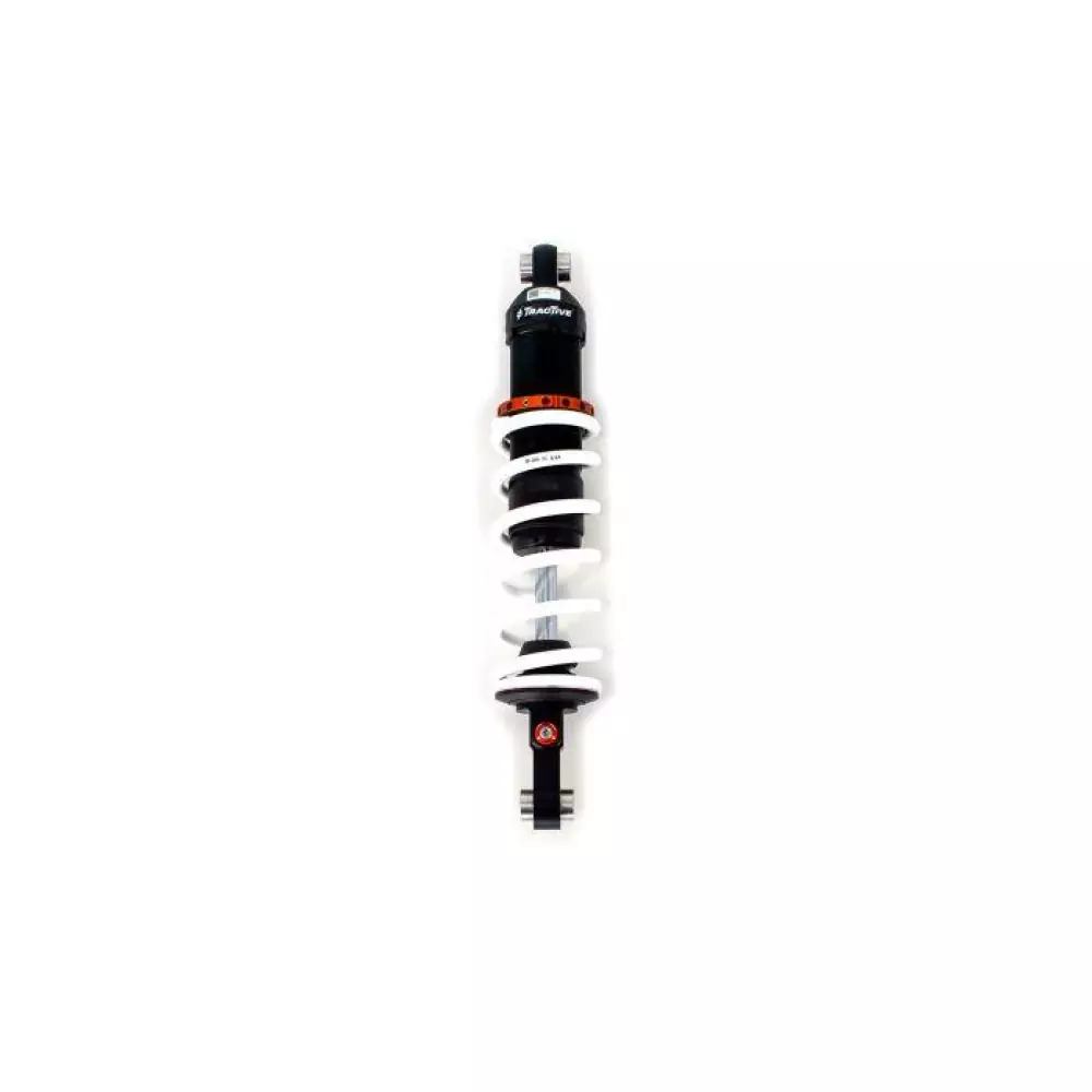 BMW R1300GS 2024 - 2025 TracTive Federbein X-CITE (+25mm) Long Travel BMW R1300GS 2024 - 2025 TracTive Federbein X-CITE (+25mm) Long Travel