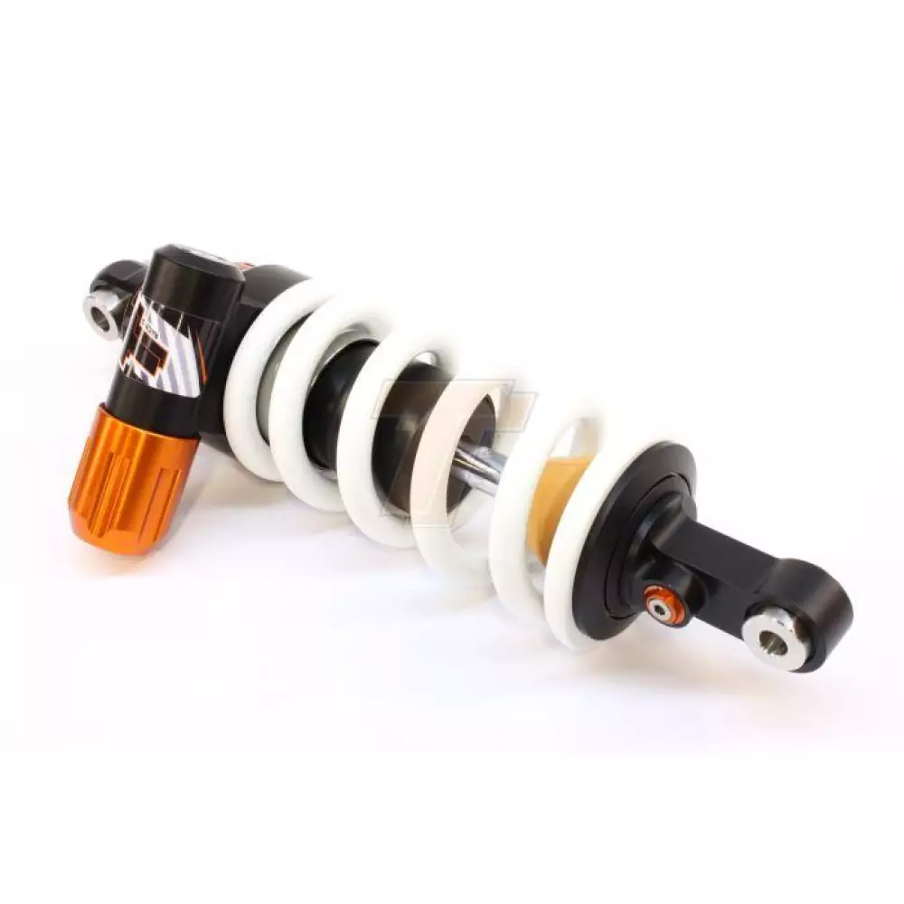 BMW F800GS 2013 - 2018 TracTive Federbein X-CITE + HPA