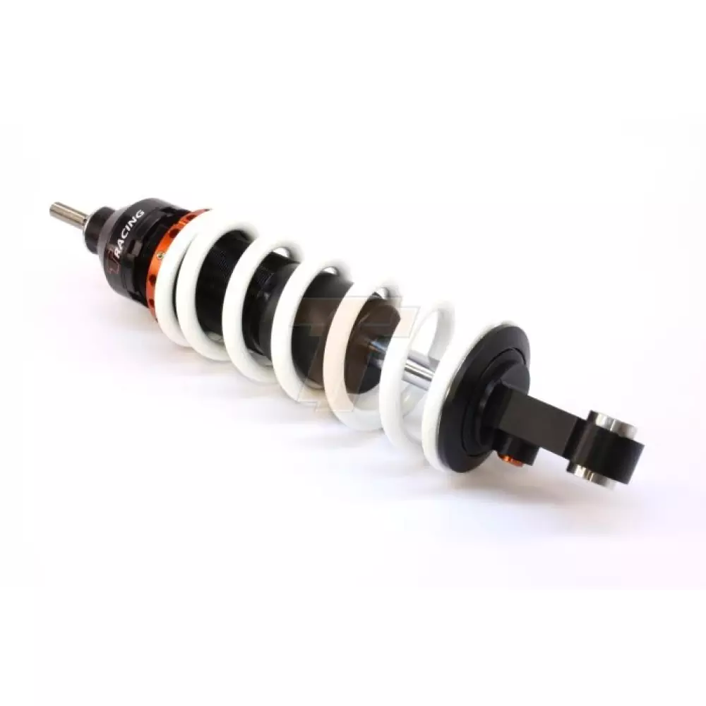 BMW R1150RT 2001 - 2005 TracTive Federbein X-CITE (Low -25mm) BMW R1150RT 2001 - 2005 TracTive Federbein X-CITE (Low -25mm)