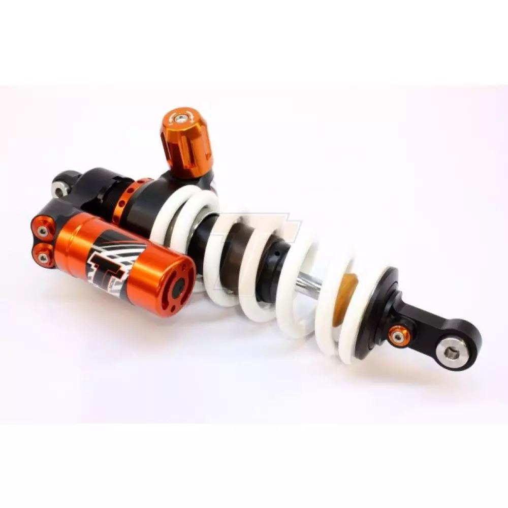 KTM 1290 SUPER ADVENTURE R 2021 - TracTive Federbein X-TREME + HPA (+20mm) Long Travel KTM 1290 SUPER ADVENTURE R 2021 - TracTive Federbein X-TREME + HPA (+20mm) Long Travel