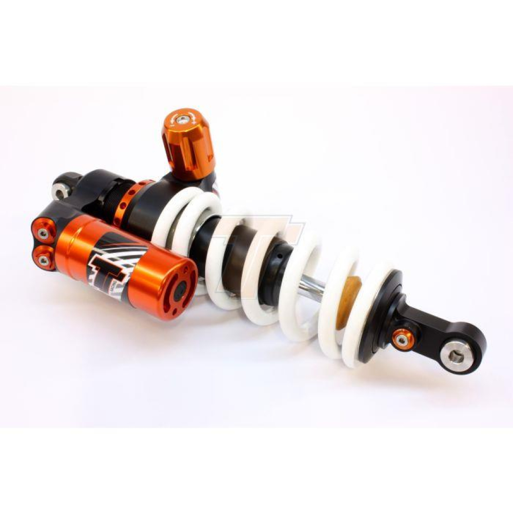 KTM 1290 SUPER ADVENTURE R 2021 - 2025 TracTive Federbein X-TREME + HPA (+20mm) Long Travel