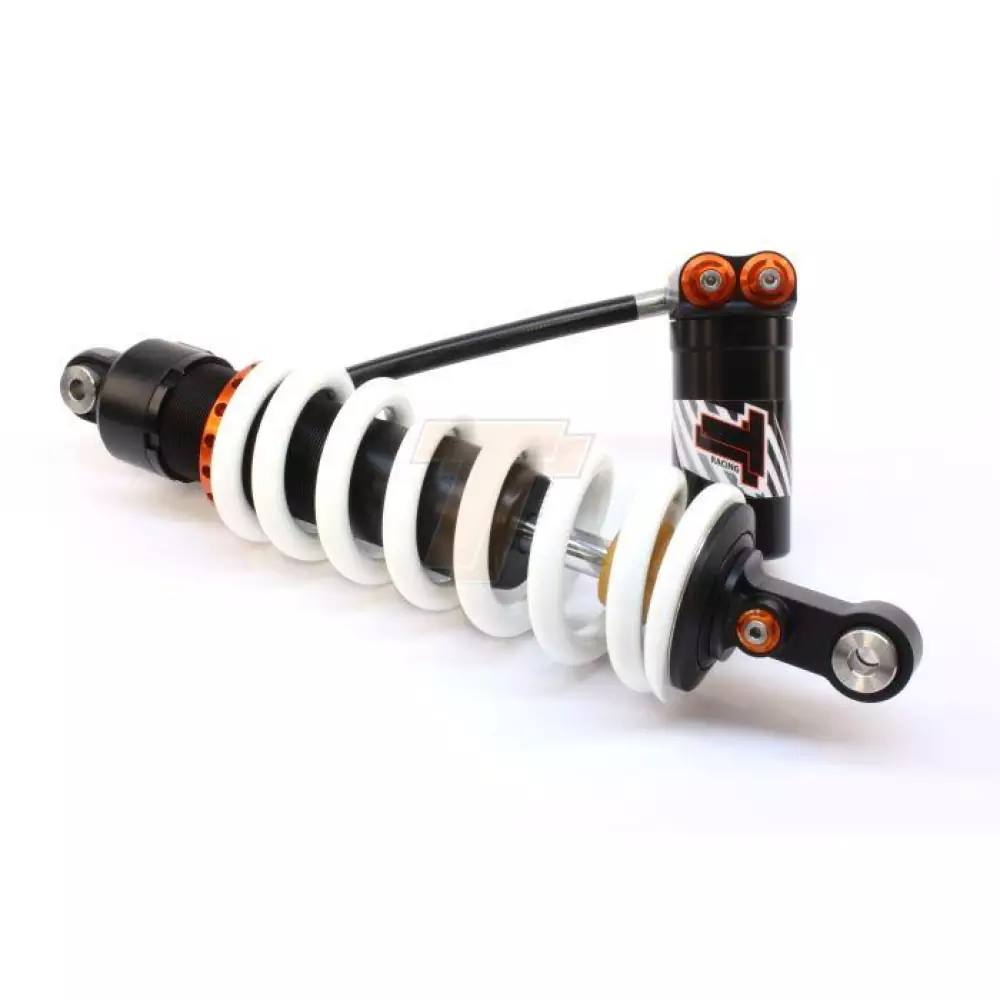 BMW F800GS 2013 - 2018 TracTive Federbein X-TREME (+25mm) Long Travel BMW F800GS 2013 - 2018 TracTive Federbein X-TREME (+25mm) Long Travel