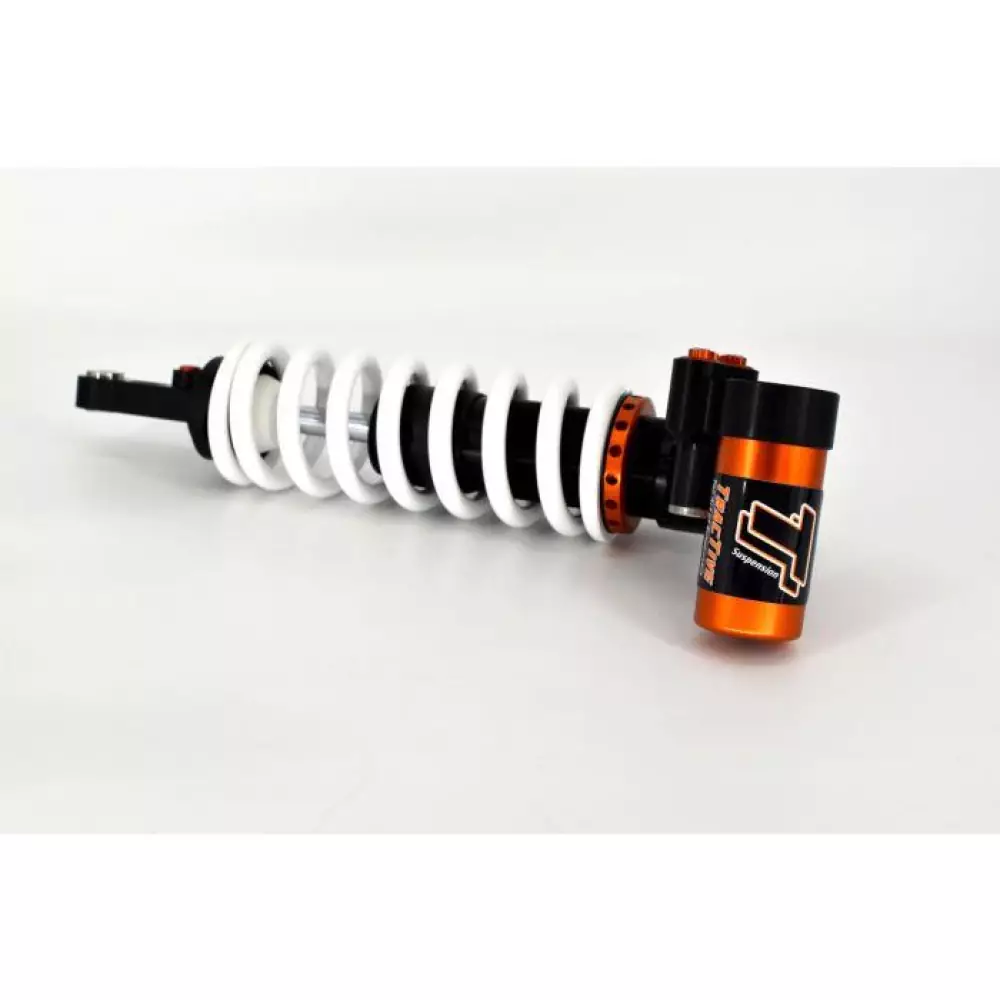 GASGAS ES 700 2022 - 2024 TracTive Federbein X-TREME (Low -25mm) GASGAS ES 700 2022 - 2024 TracTive Federbein X-TREME (Low -25mm)