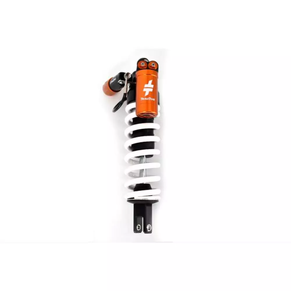 APRILIA Tuareg 660 (Rally) 2021 - 2025 TracTive Federbein X-TREME + HPA (+20mm) Long Travel