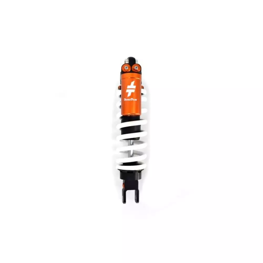 APRILIA Tuareg 660 (Rally) 2021 - 2025 TracTive Federbein X-TREME (+20mm) Long Travel