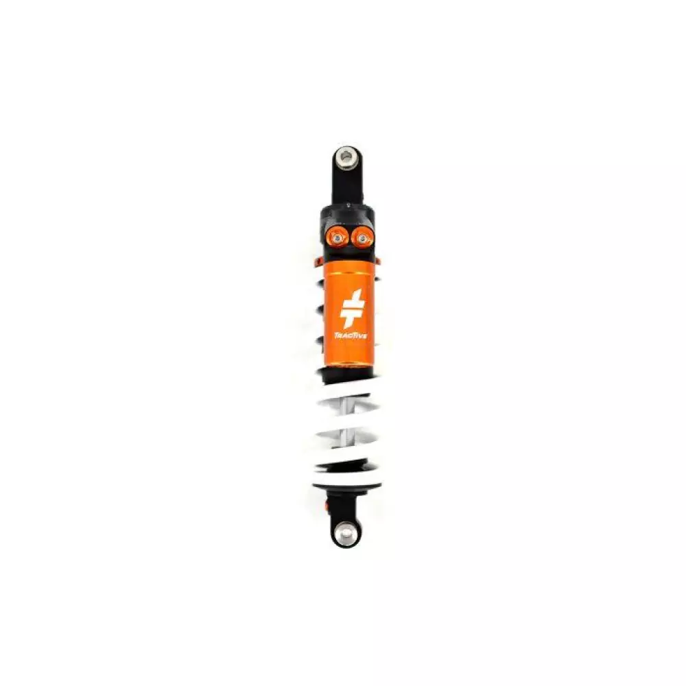BMW F900GS 2024 - 2025 TracTive Federbein X-TREME (+20mm) Long Travel BMW F900GS 2024 - 2025 TracTive Federbein X-TREME (+20mm) Long Travel