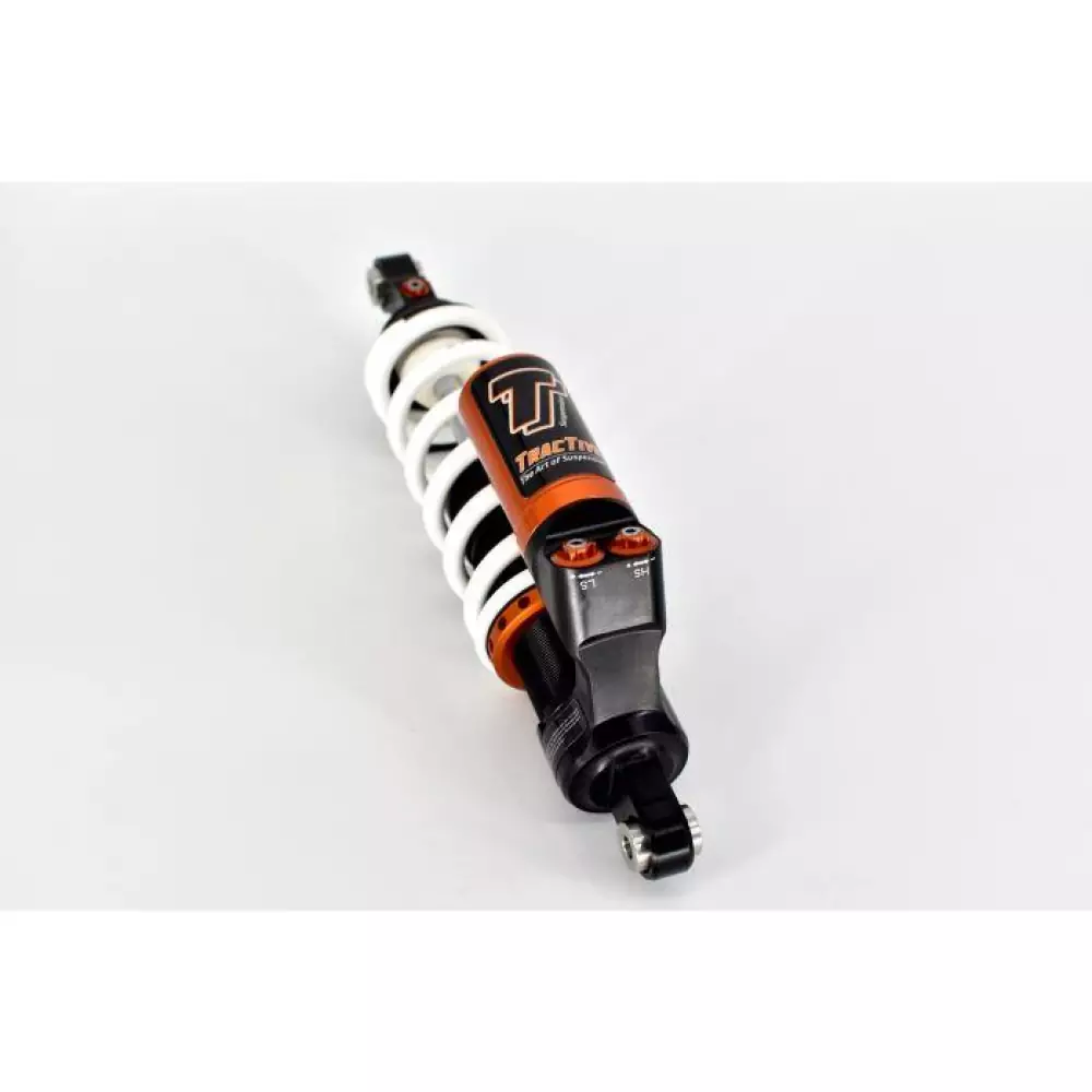 BMW R1250GS 2018 - 2024 TracTive Federbein X-TREME (Factory Low -25mm)