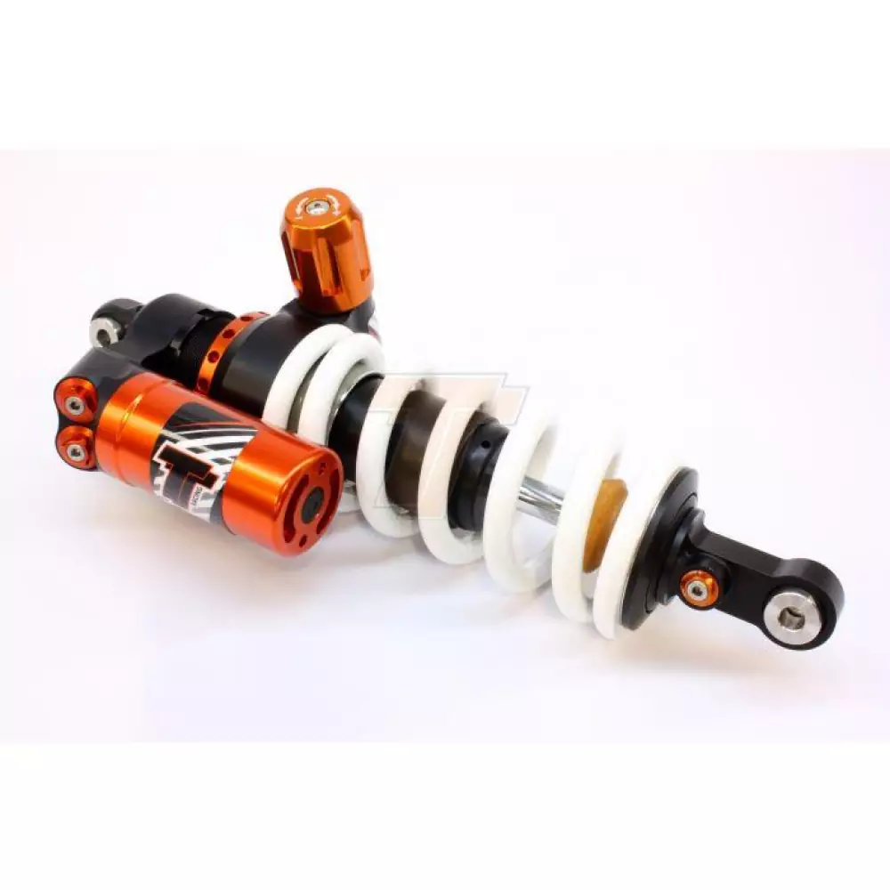 KTM 1290 SUPER ADVENTURE R 2017 - 2020 TracTive Federbein X-TREME + HPA KTM 1290 SUPER ADVENTURE R 2017 - 2020 TracTive Federbein X-TREME + HPA
