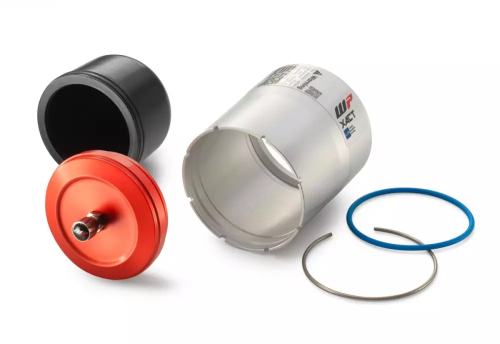 WP OEM - Bladderkit OEM MX 2023-2026