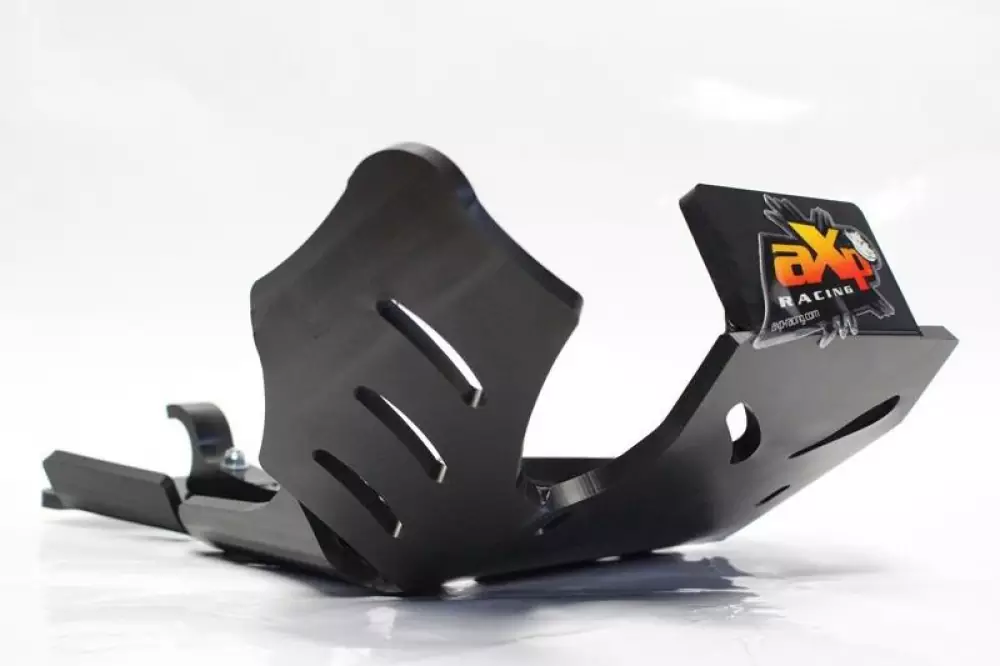 AXP Motorschutz Skid plate Xtrem KTM 250/300 EXC 17-23  schwarz