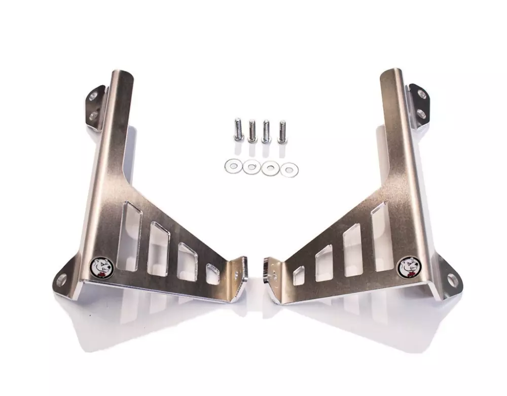 AXP Kühlerschutz Yamaha YZ450F 18-22/ YZ250F 19-23 - blau AXP Kühlerschutz Yamaha YZ450F 18-22/ YZ250F 19-23 - blau