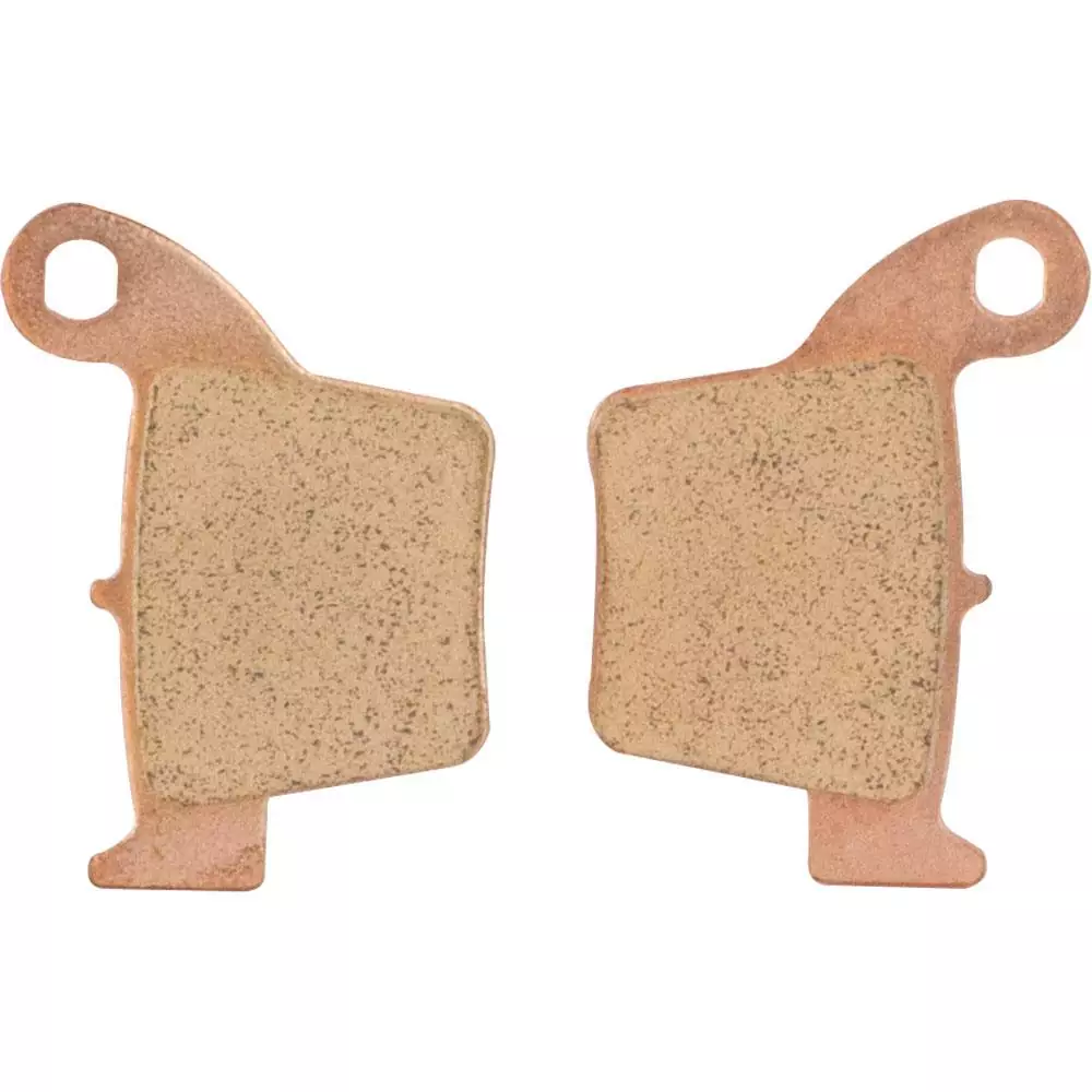 Motocross Nitro brake pads Hinten Kawasaki / Suzuki / Yamaha / Beta / TM / Rieju