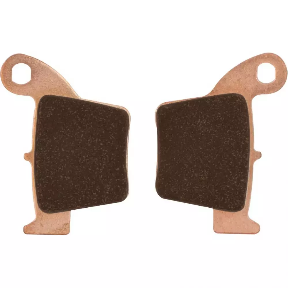 Trial Sinter brake pads Hinten Beta / Gas-Gas / Montesa / Ossa / Scorpa / Sherco / TRS Trial Sinter brake pads Hinten Beta / Gas-Gas / Montesa / Ossa / Scorpa / Sherco / TRS