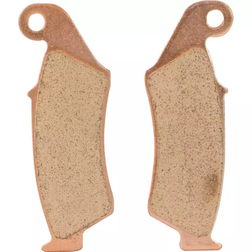 Motocross Nitro brake pads Vorne Honda / Kawasaki / Suzuki / Beta / Gas-Gas