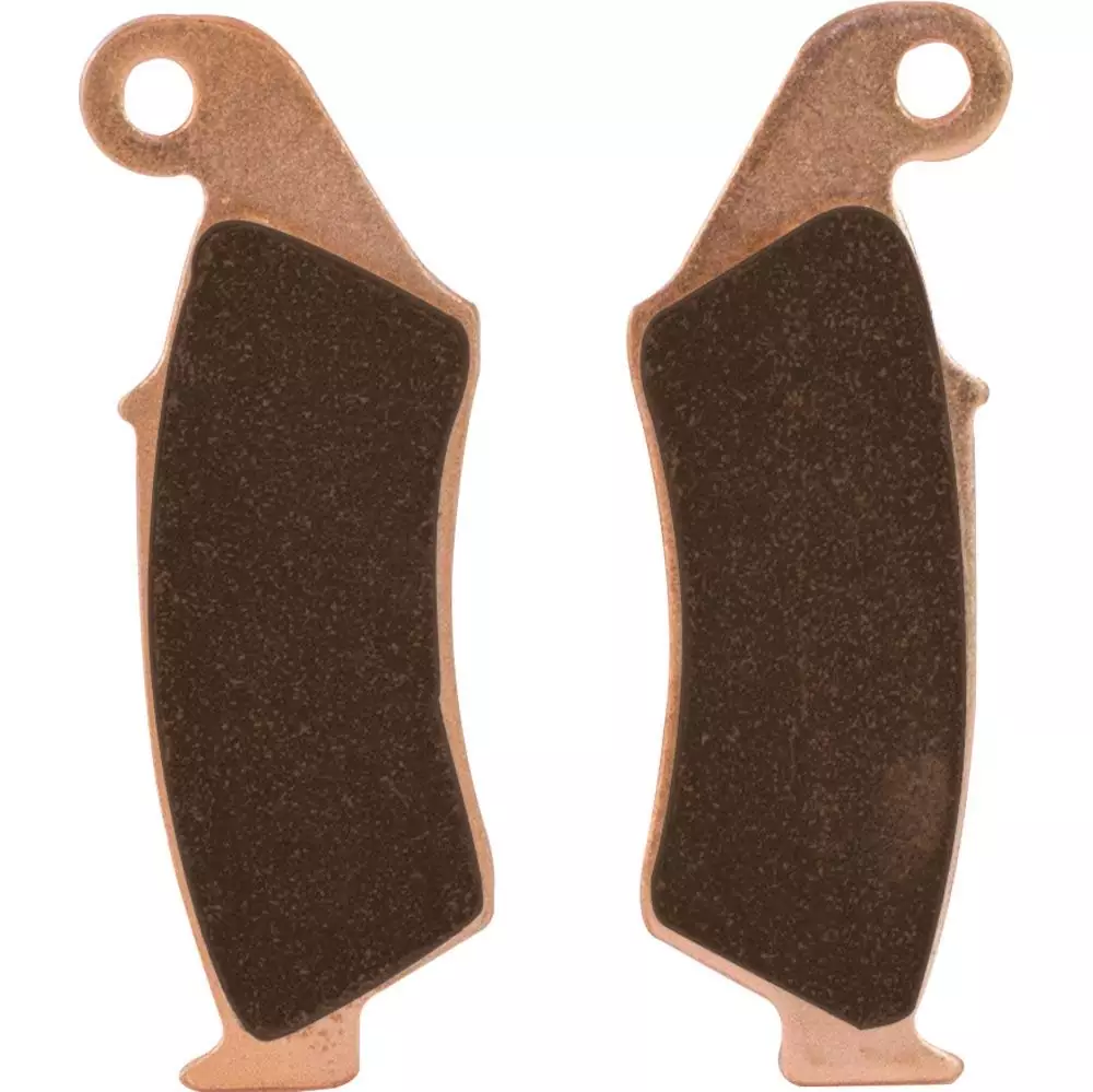 Motocross Sinter brake pads Vorne Kawasaki KX 65 / Suzuki RM 65