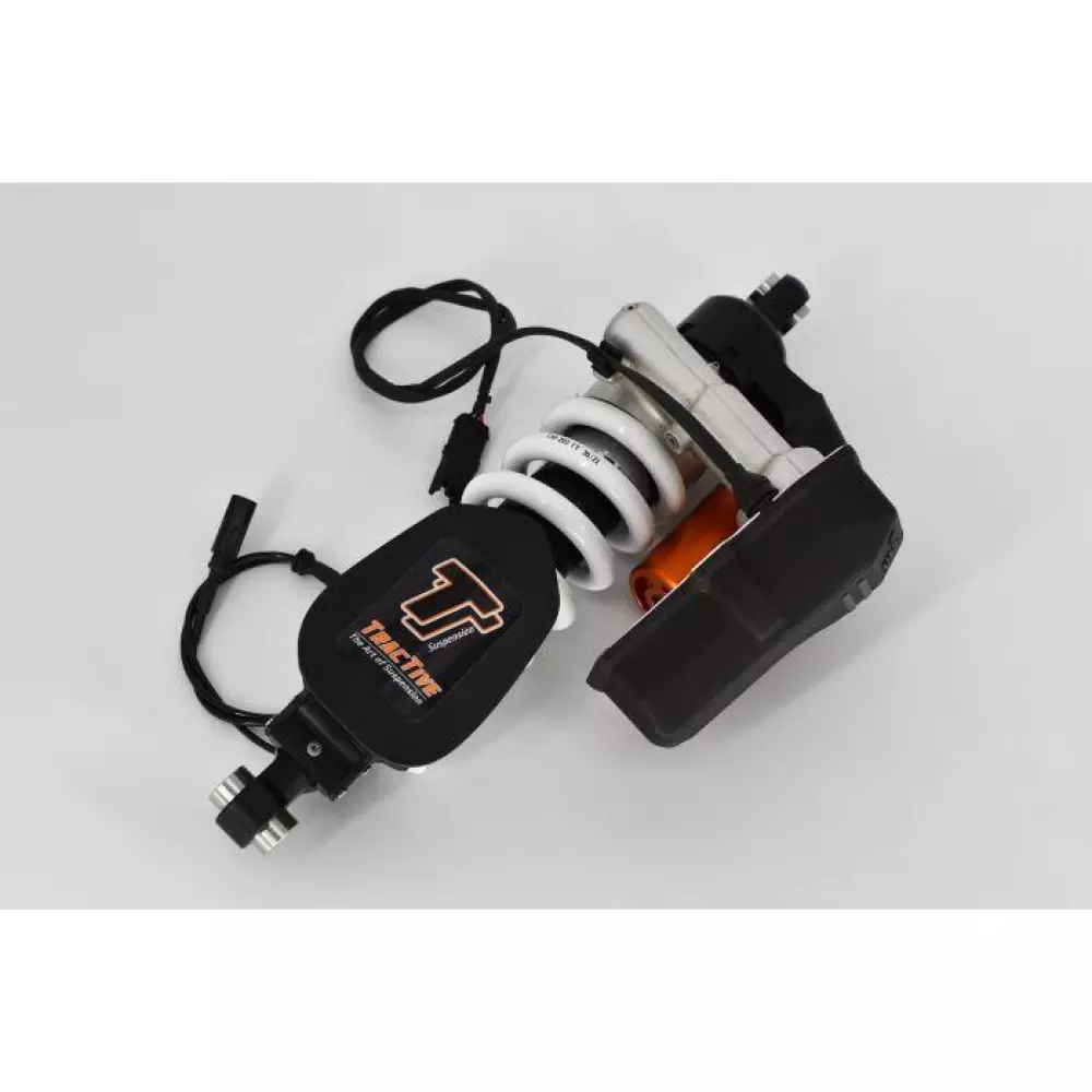 BMW R1200GS 2013 - 2017 TracTive Federbein eX-CHANGE PRO (Low -50mm)