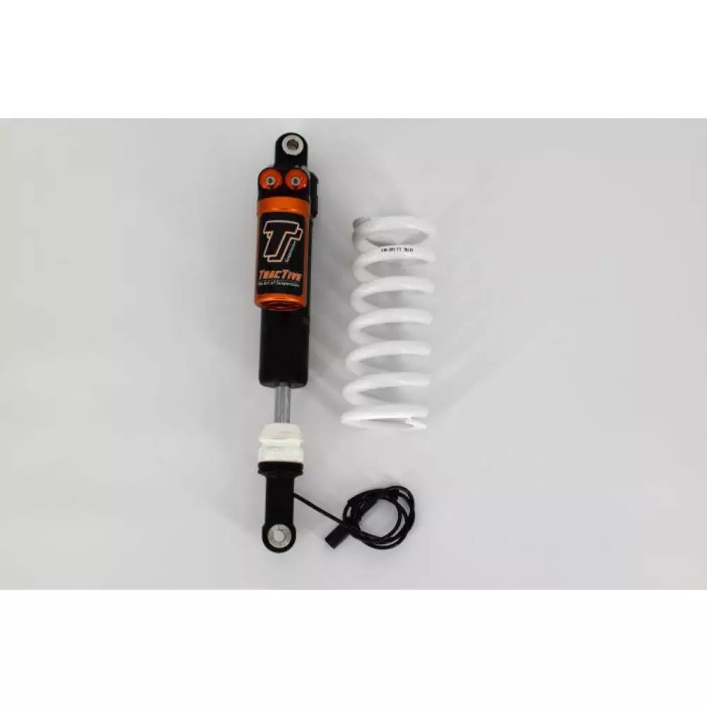 BMW F900XR 2020 -  TracTive Federbein eX-CHANGE PRO PDS (Factory Low -20mm)