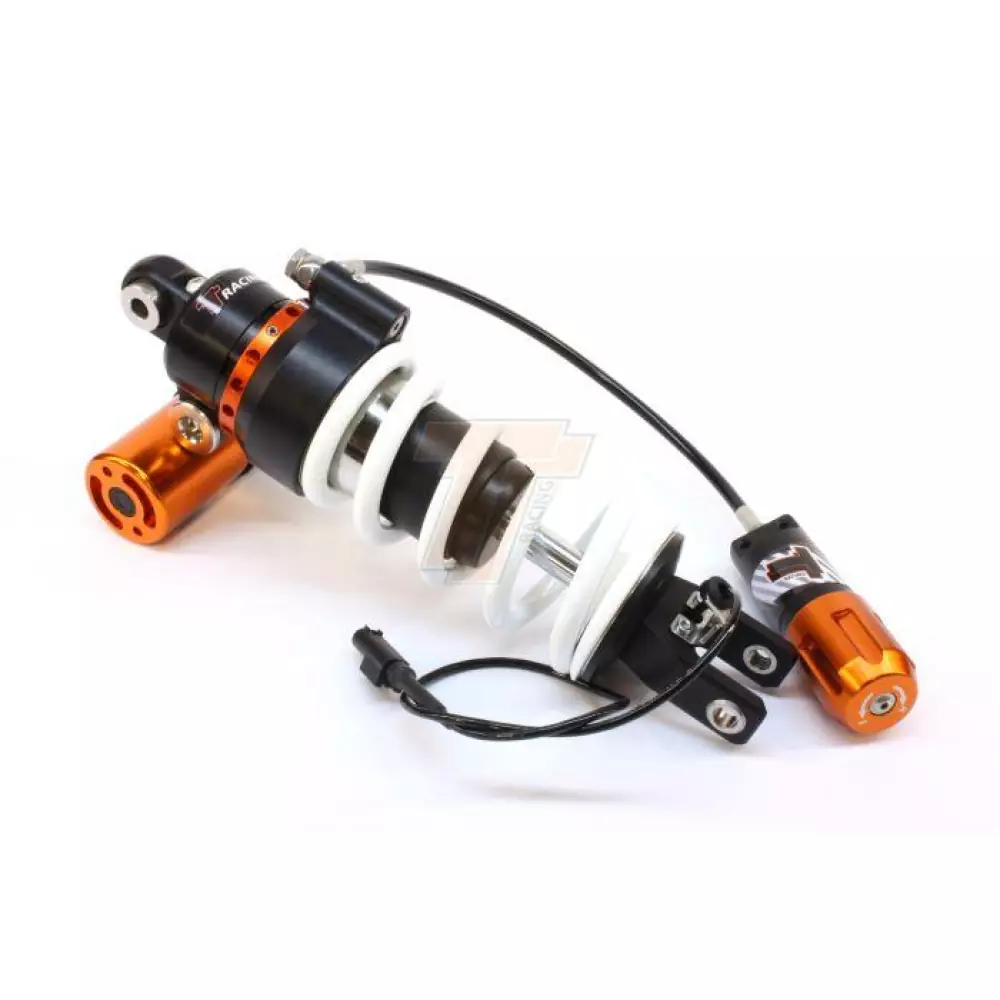 BMW S1000R 2014 - 2020 TracTive Federbein eX-TREME + HPA BMW S1000R 2014 - 2020 TracTive Federbein eX-TREME + HPA