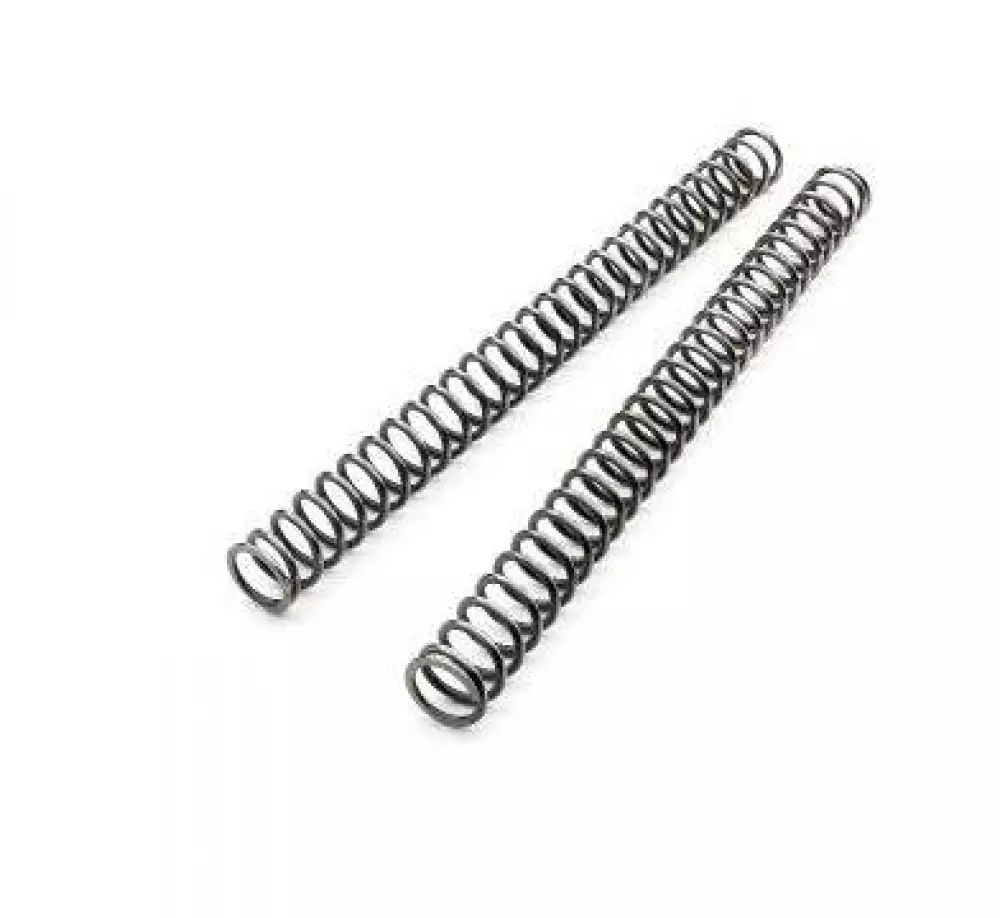 WP OEM - Feder 420 mm 4.8N/mm WP OEM - Feder 420 mm 4.8N/mm