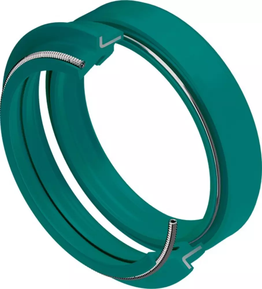 SKF KYB 48mm PSF Gabel, 1x Gabeldichtring und 1x Staubkappe SKF KYB 48mm PSF Gabel, 1x Gabeldichtring und 1x Staubkappe