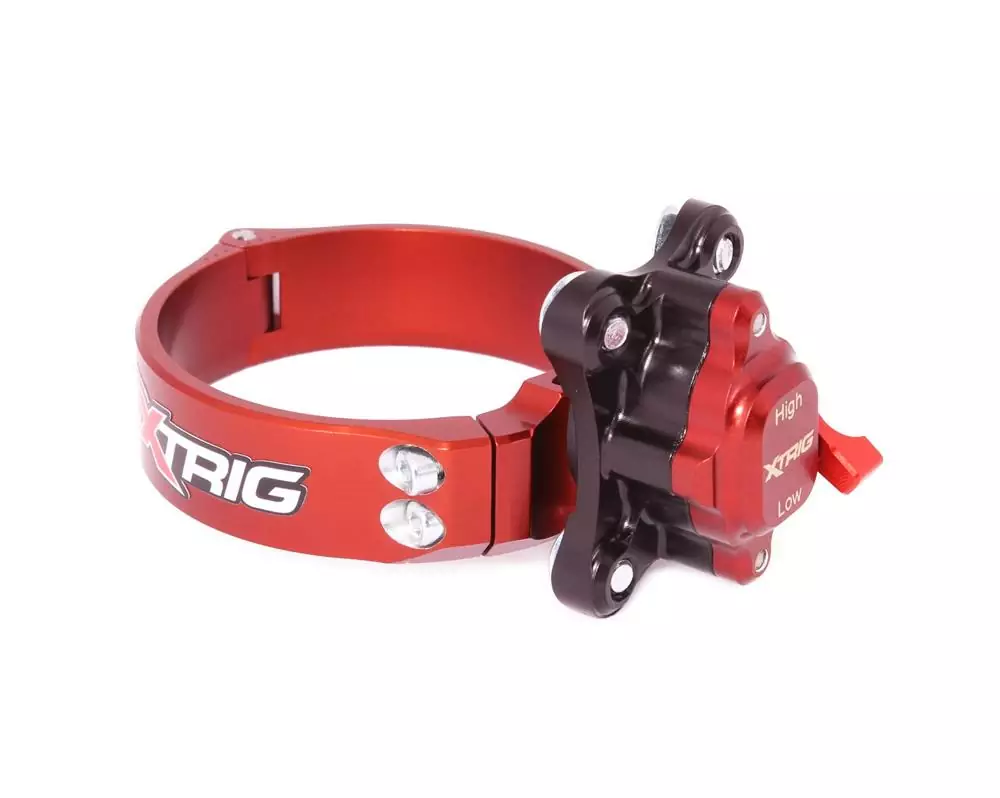 Xtrig Starthilfe HiLo 49,5 mm Xtrig Starthilfe HiLo 49,5 mm