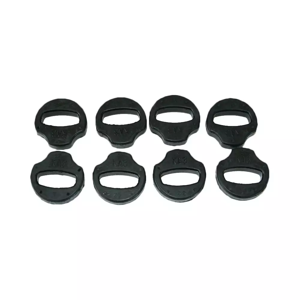 Hinson Cushion Kit / Ruckdämpfer Yamaha YZ 450F 2004-2022 Hinson Cushion Kit / Ruckdämpfer Yamaha YZ 450F 2004-2022
