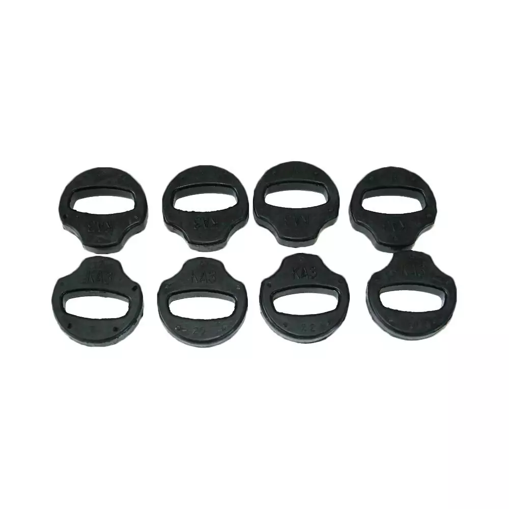 Hinson Cushion Kit / Ruckdämpfer Yamaha YZ 450F 2004-2022 Hinson Cushion Kit / Ruckdämpfer Yamaha YZ 450F 2004-2022