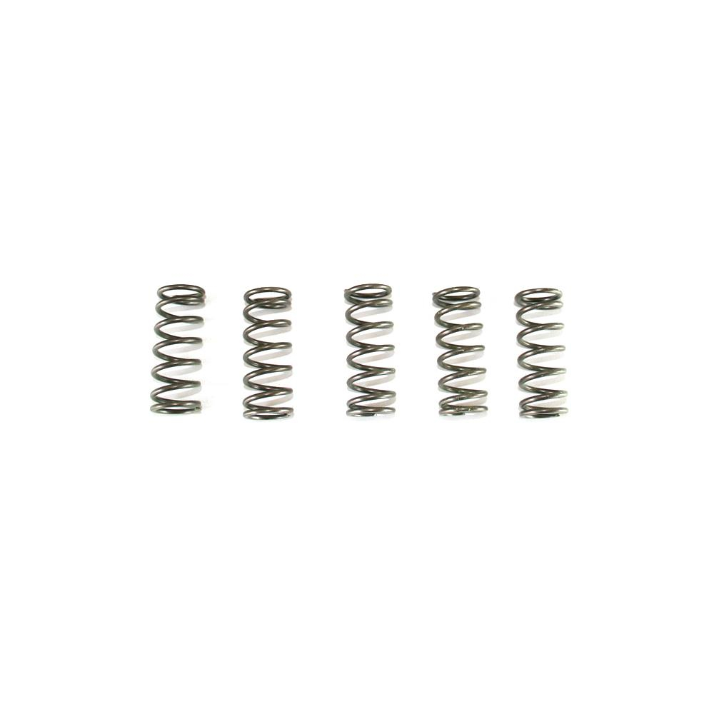 Hinson Kupplungsfedern 5 Stück für Hinson Korb Honda CRF 250, KTM/Husqvarna 125/150/200