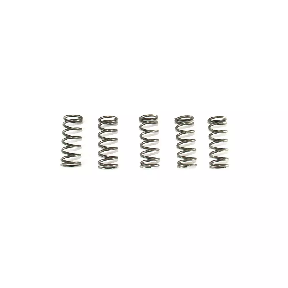 Hinson Kupplungsfedern 5 Stück für Hinson Korb Honda CRF 250R 2018-2026 Hinson Kupplungsfedern 5 Stück für Hinson Korb Honda CRF 250R 2018-2026