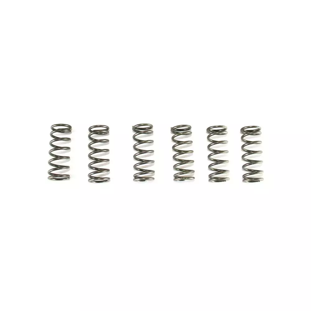 Hinson Clutch Spring Kit 6 pieces for Hinson basket Honda CRF450R 17-20/RX 17-20