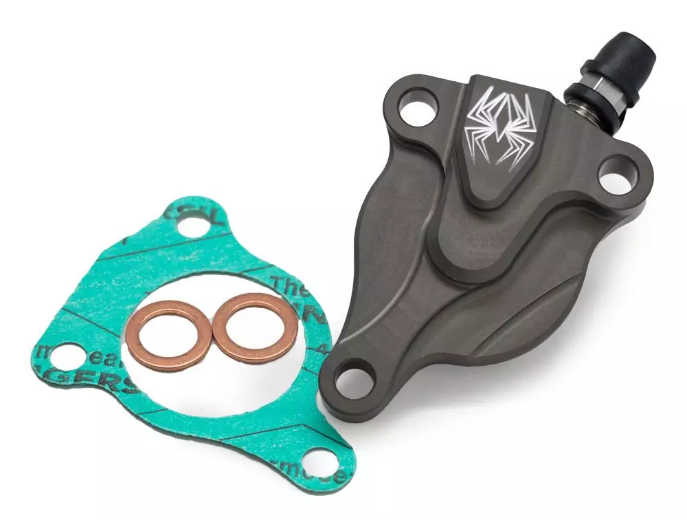 Rekluse Kupplungszylinder OEM Ersatz KTM 85 SX 03-12, 105 SX 04-11