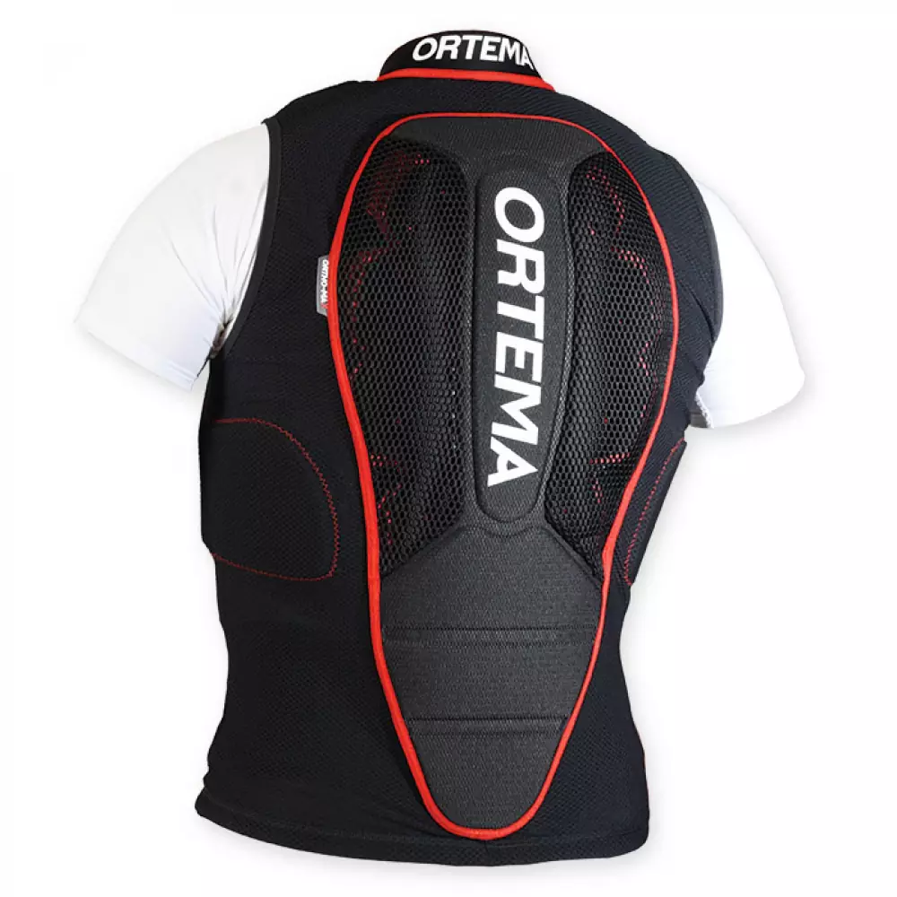 Ortema ORTHO-MAX Vest, S bis 165 cm Körpergröße