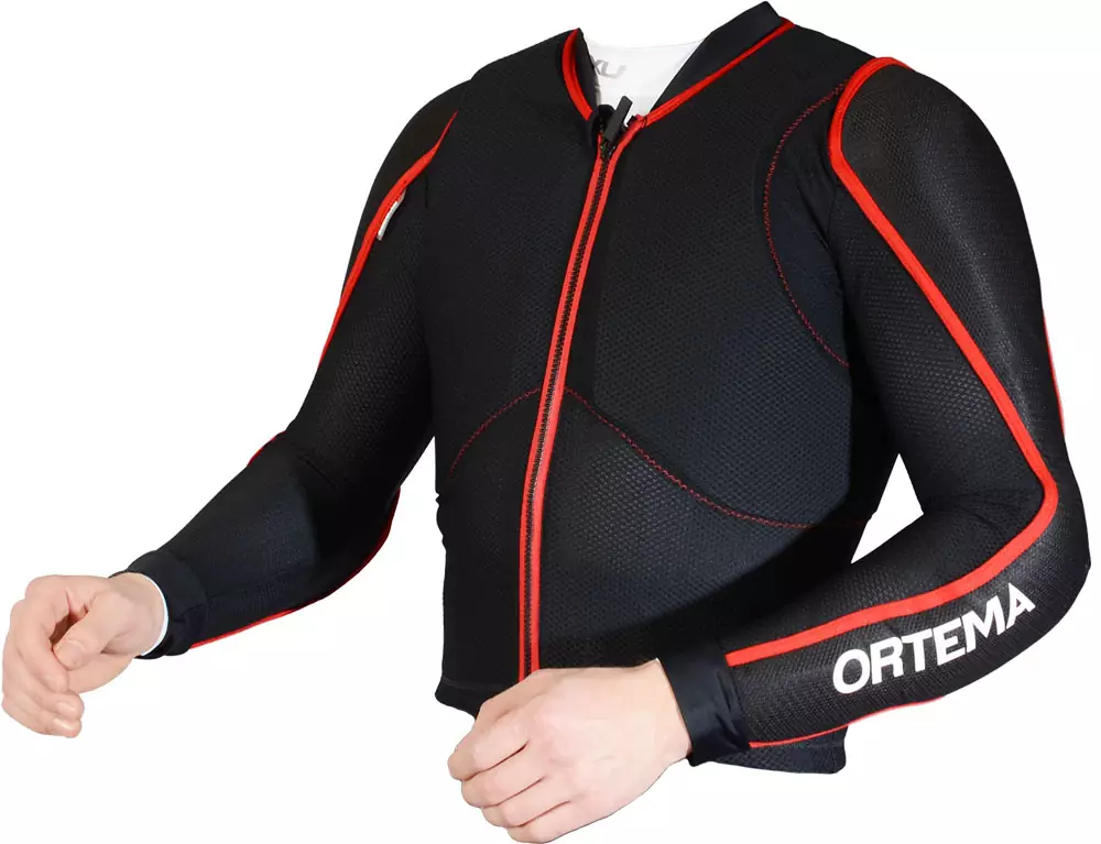 Ortema ORTHO-MAX Jacket, XXL clothes size 58-60