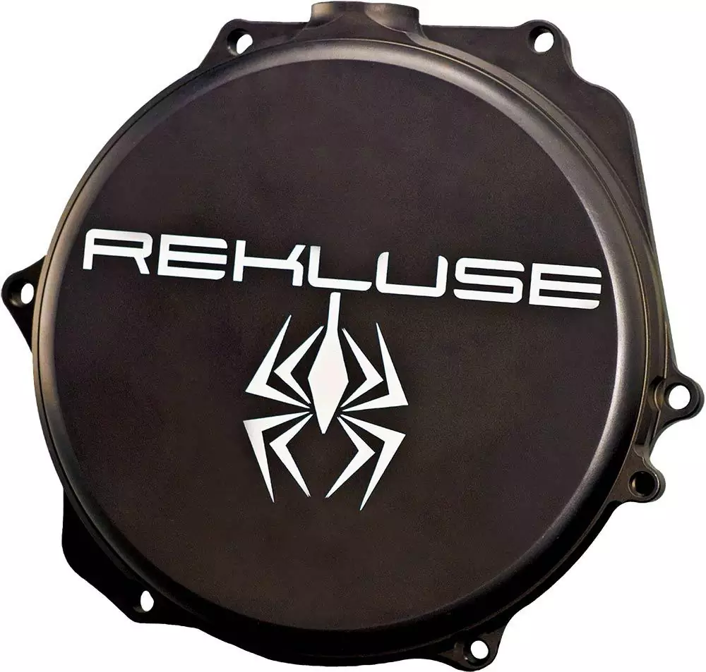 Rekluse Kupplungsdeckel Beta RR 250/300 2013-2017 Rekluse Kupplungsdeckel Beta RR 250/300 2013-2017