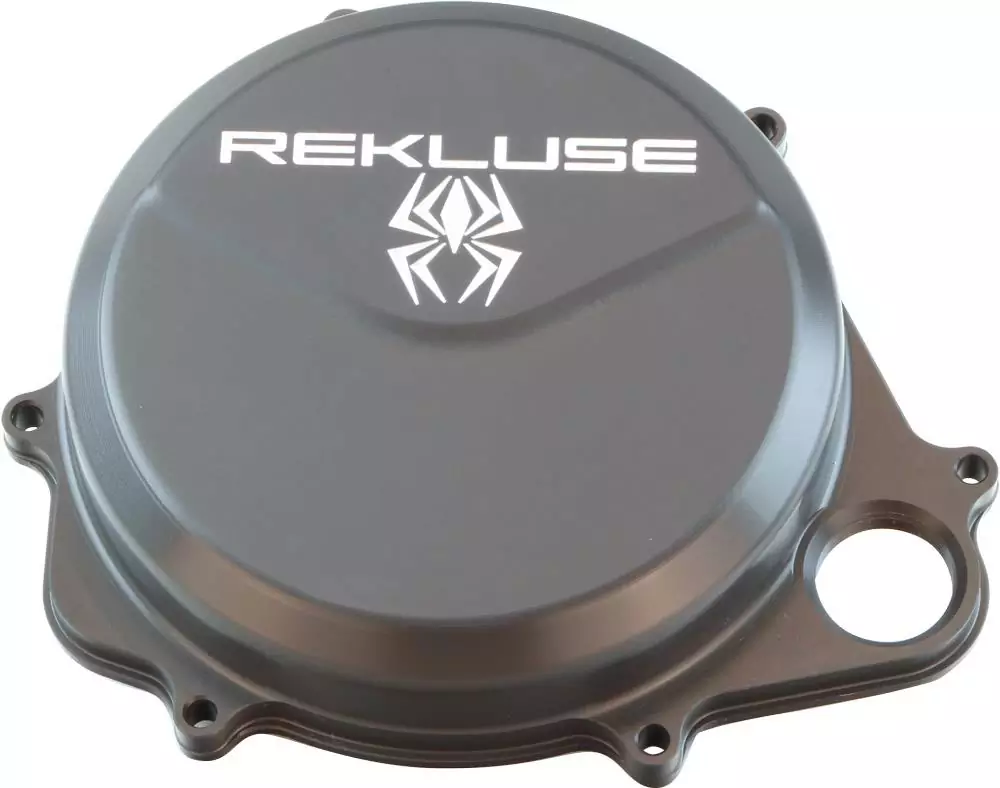 Rekluse Kupplungsdeckel OEM - Suzuki RM-Z 250 07-25