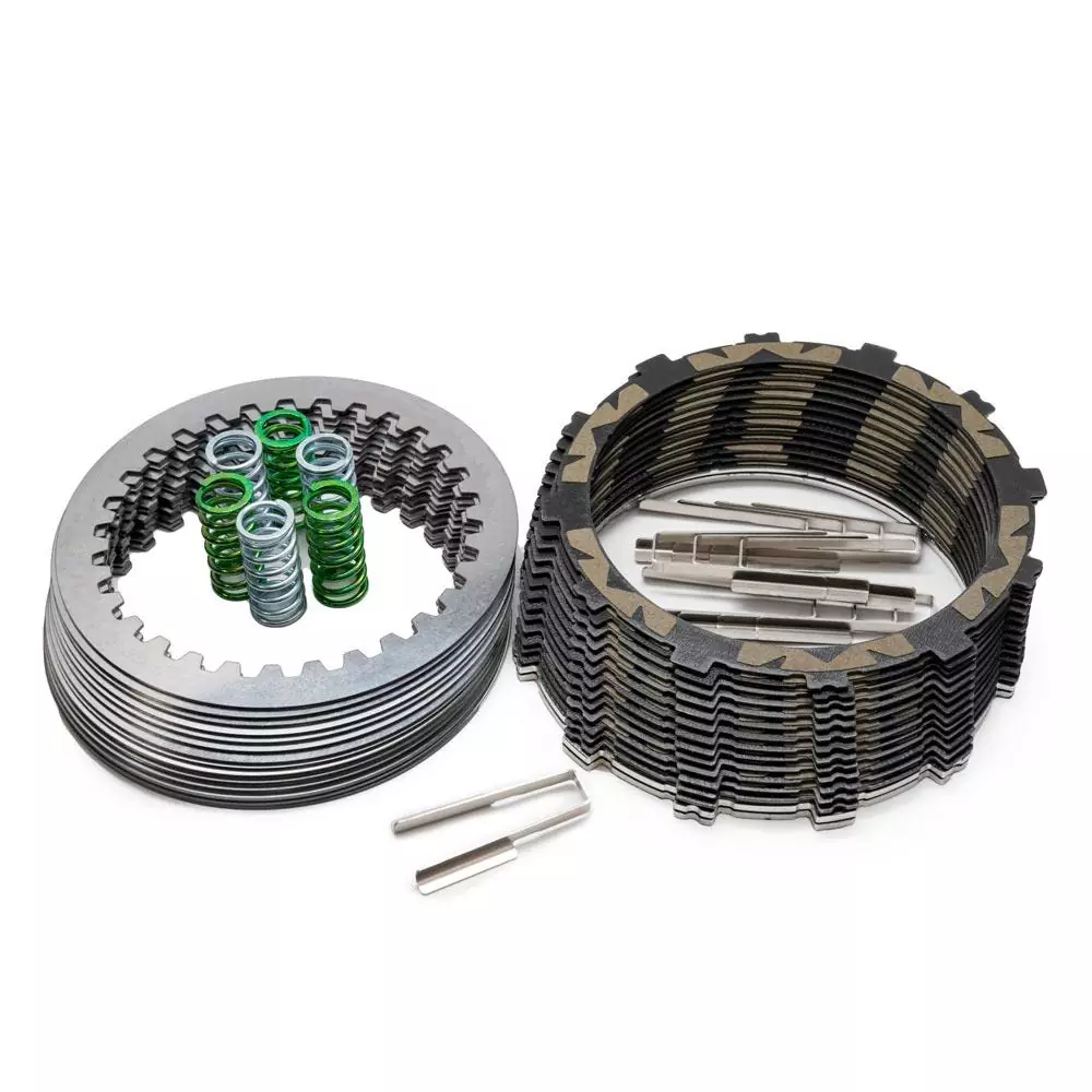 Rekluse TorqDrive Clutch Suzuki Hayabusa GSX1300R Rekluse TorqDrive Clutch Suzuki Hayabusa GSX1300R