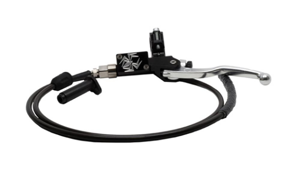 Rekluse Hinterrad Bremsenkit KTM SXF,EXC / Husqvarna mit Brembo / Sherco / GasGas ab 2021