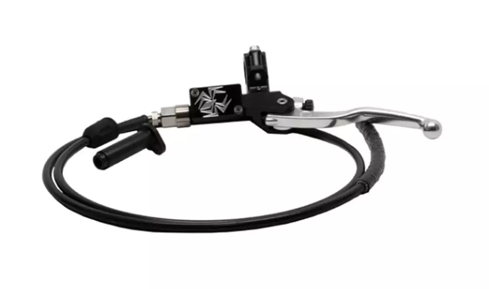 Rekluse Hinterrad Bremsenkit KTM SXF,EXC / Husqvarna mit Brembo / Sherco / GasGas ab 2021 Rekluse Hinterrad Bremsenkit KTM SXF,EXC / Husqvarna mit Brembo / Sherco / GasGas ab 2021