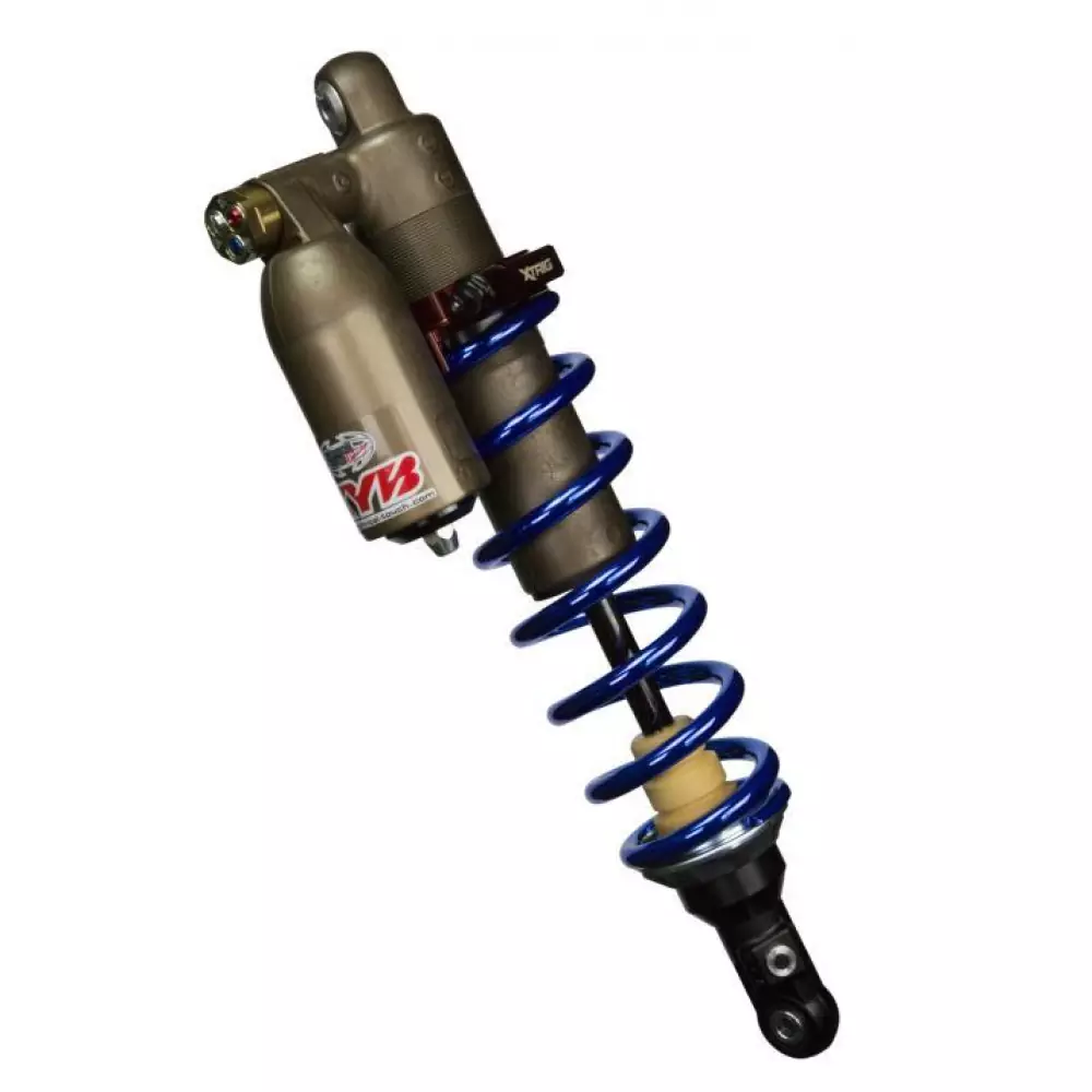 KYB Factory Kit shock absorber Yamaha YZ 125/250 06-26, Fantic XE 125/300/ XX125/250 21-26