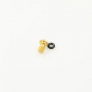 KYB bleed bolt COMP Gold