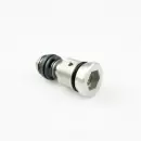 KYB Compression Base Valve Assy GG ECR 19-