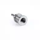 Base Valve Rebound