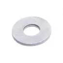 valve stop washer