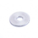 washer piston rod near lock nut ff 6mm a