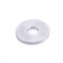 washer piston rod near lock nut ff 6mm a