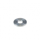 washer piston rod near lock nut ff 6mm a
