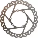 Motocross/Enduro brake disc Nitro Vorne KTM 65 SX / Husqvarna TC 65 / GasGas MC 65