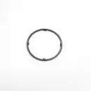 o-ring in between oil lock washer and bracket CRF450 15